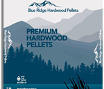 Blue Ridge Hardwood Pellets
