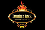 Lumber Jack Timberline Blend Pellets  