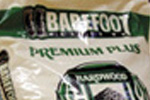 Barefoot Wood Pellets
