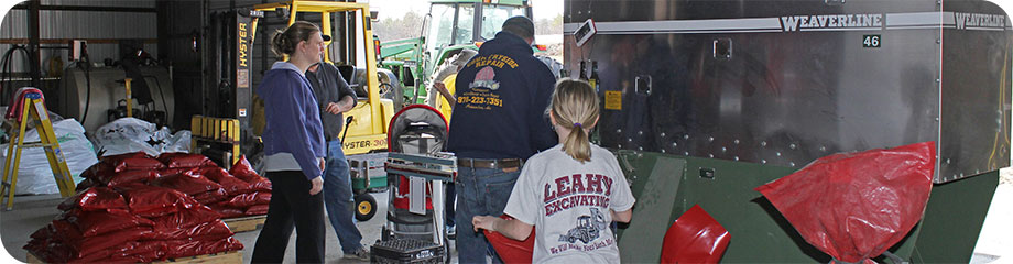 Compost & Loam