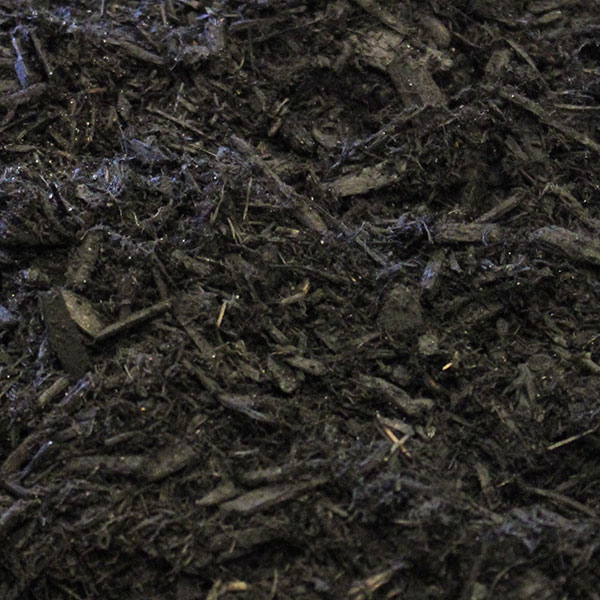 Black Mulch 