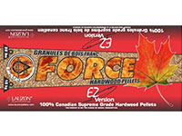 Force Wood Pellets