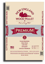 New England Wood Pellets
