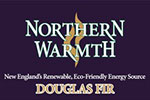 Northern Warmth Supreme Douglas Fir Pellets