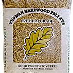 Turman Pellets