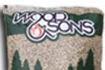 Wood & Sons Premium Pellets