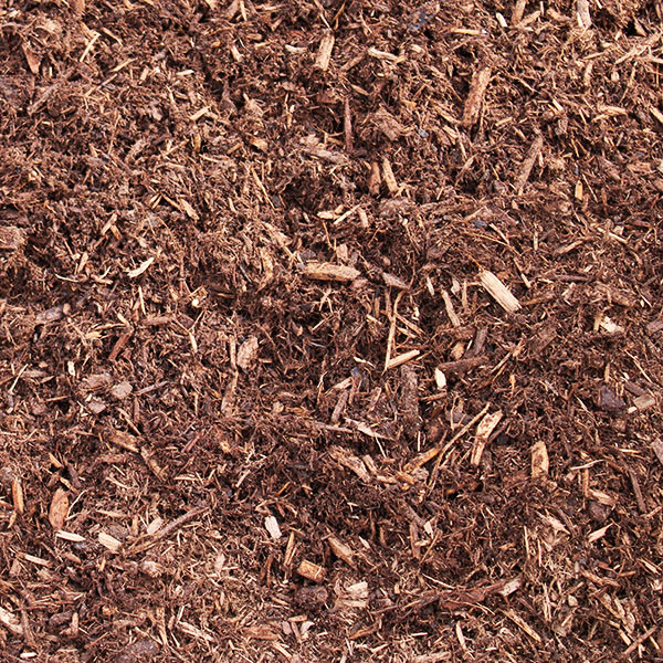 Dark Pine Mulch