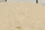 Playbox/Masonry Sand | $39/yard