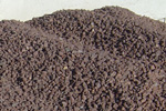 brown stone