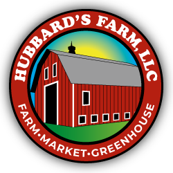 Hubbard's all logo