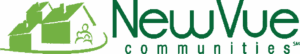 NewVue Communities Logo